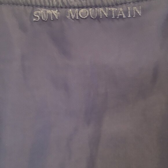 TPC Sawgrass PGA Tour V-Neck Windbreaker Pullover - XXL - Picture 6 of 6